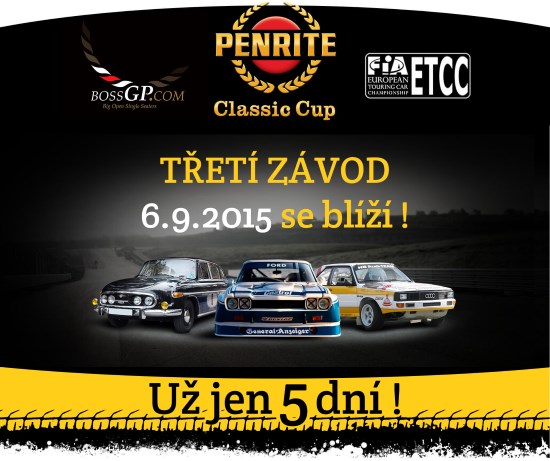 Penrite brno