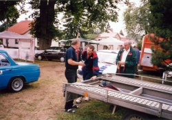 Dvur Králové