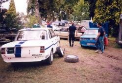 Dvur Králové
