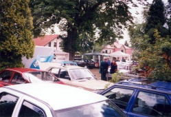 Dvur Králové