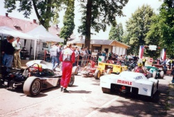 Dvur Králové