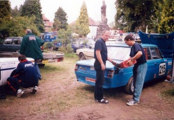 Dvur Králové