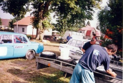 Dvur Králové