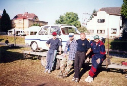 Dvur Králové
