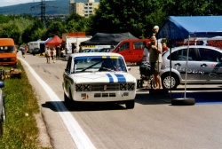 Brno Kohoutovice