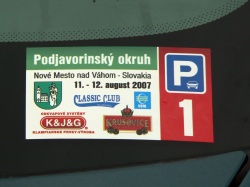 Nové Mesto n. Váhom