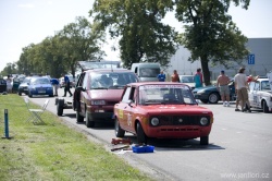 Volvo Racing Day - Vysoké mýto