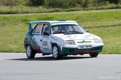 Volvo Racing Day