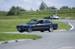 Volvo Racing Day