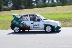 Volvo Racing Day