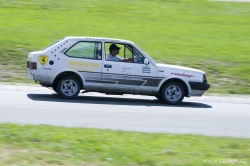 Volvo Racing Day