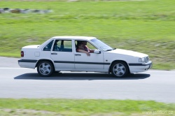 Volvo Racing Day