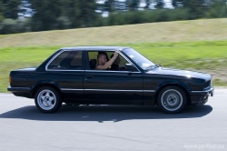 Volvo Racing Day