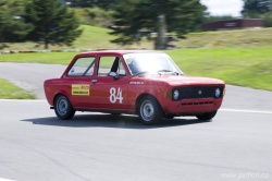 Volvo Racing Day