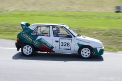 Volvo Racing Day