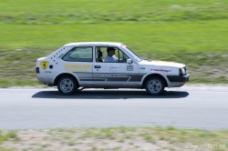 Volvo Racing Day