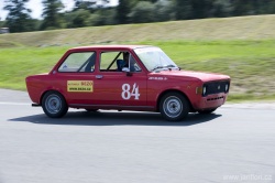 Volvo Racing Day
