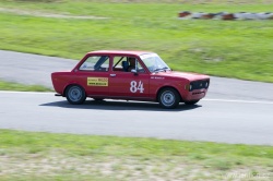 Volvo Racing Day