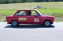 Volvo Racing Day
