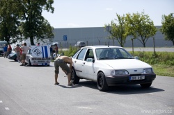 Volvo Racing Day