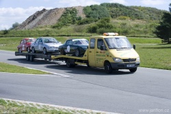 Volvo Racing Day