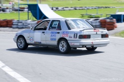 Volvo Racing Day