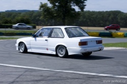 Volvo Racing Day