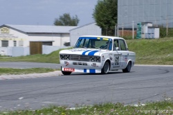 Volvo Racing Day