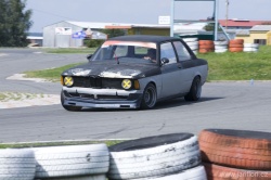 Volvo Racing Day
