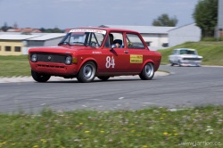 Volvo Racing Day