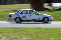 Volvo Racing Day