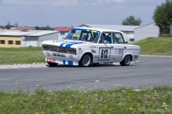 Volvo Racing Day