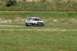 Volvo Racing Day 2