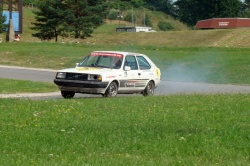 Volvo Racing Day