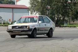 Volvo Racing Day