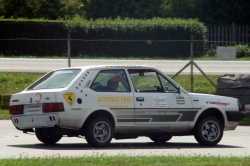 Volvo Racing Day