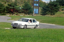 Volvo Racing Day