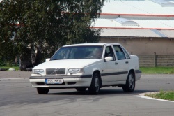 Volvo Racing Day