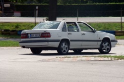 Volvo Racing Day