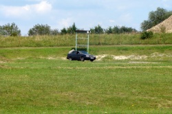 Volvo Racing Day