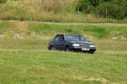 Volvo Racing Day