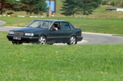 Volvo Racing Day