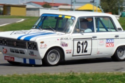 Volvo Racing Day