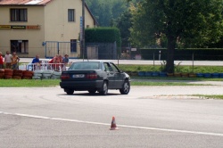 Volvo Racing Day