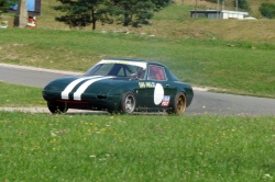 Volvo Racing Day