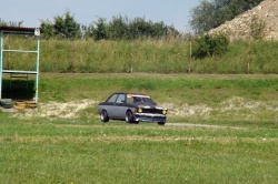 Volvo Racing Day