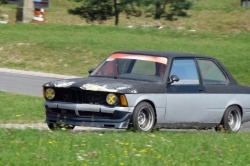 Volvo Racing Day