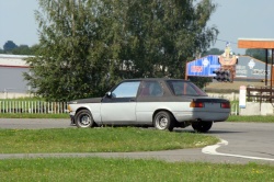 Volvo Racing Day