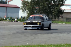 Volvo Racing Day