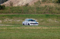 Volvo Racing Day